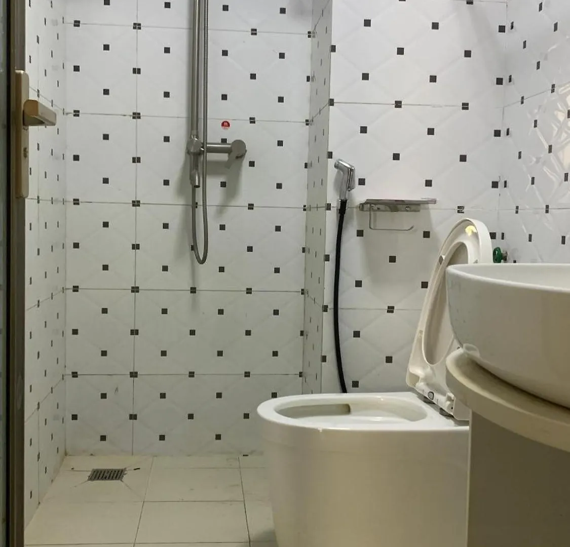 Hotel 西港宾馆 Sihanoukville 0*,