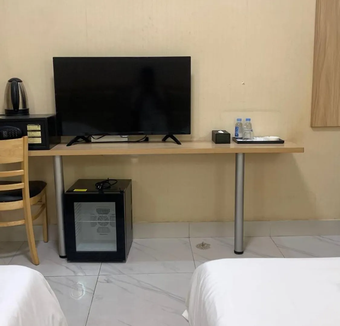 Hotel 西港宾馆 Sihanoukville