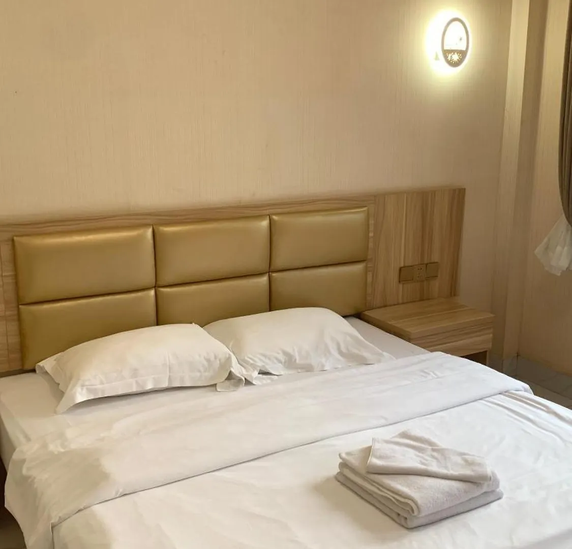 Inn Hotel 西港宾馆 Sihanoukville