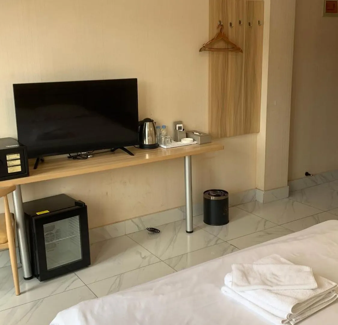 Hotel 西港宾馆 Sihanoukville Inn