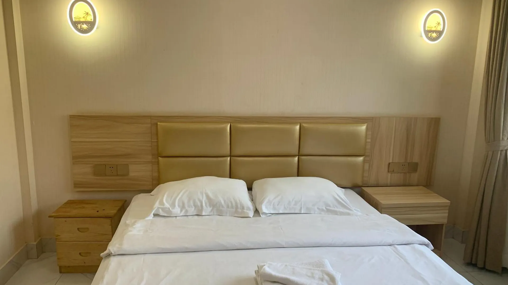 Hotel 西港宾馆 Sihanoukville Inn