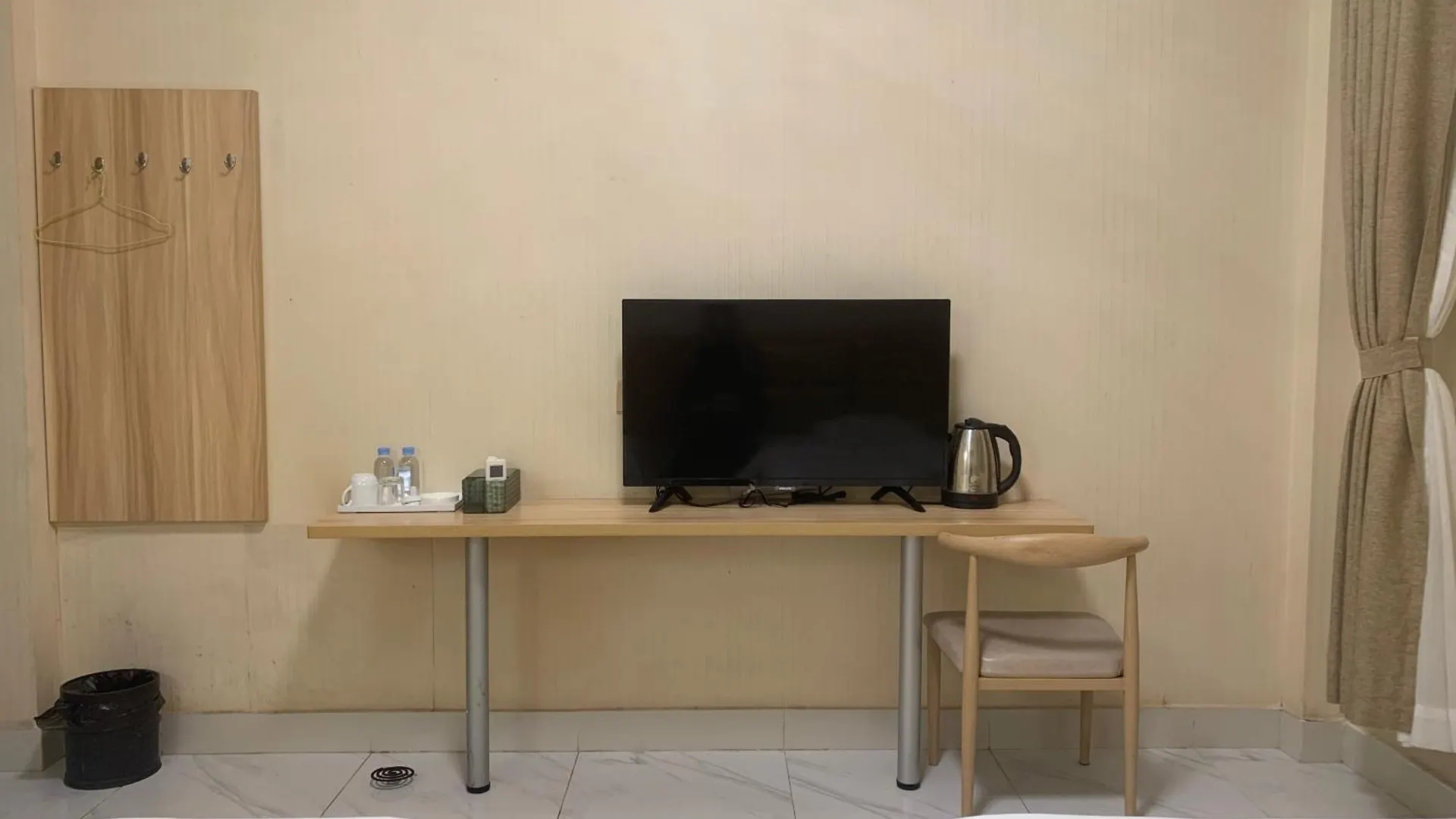 Hotel 西港宾馆 Sihanoukville Camboya