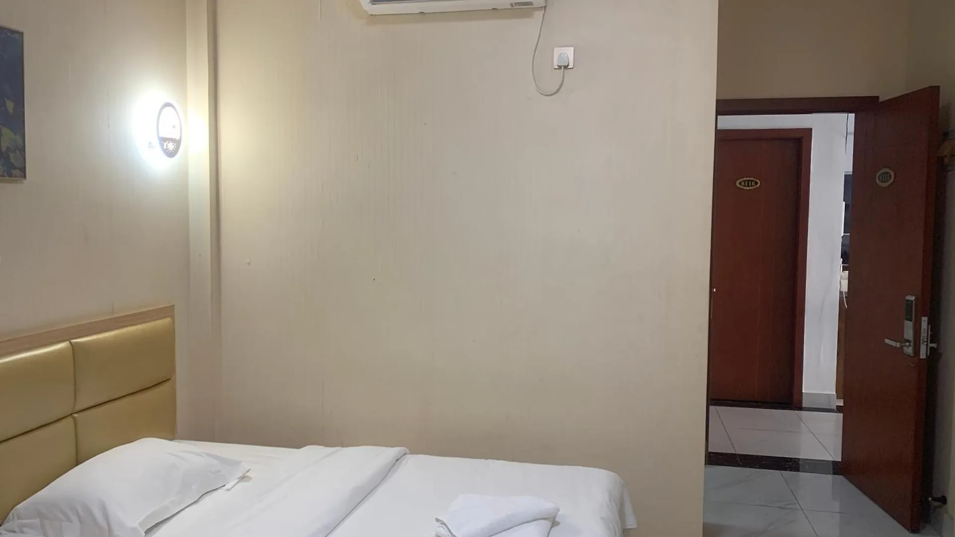 Hotel 西港宾馆 Sihanoukville